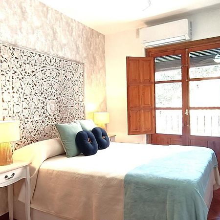 Casa Taracea Del Chapiz Villa กรานาดา ภายนอก รูปภาพ