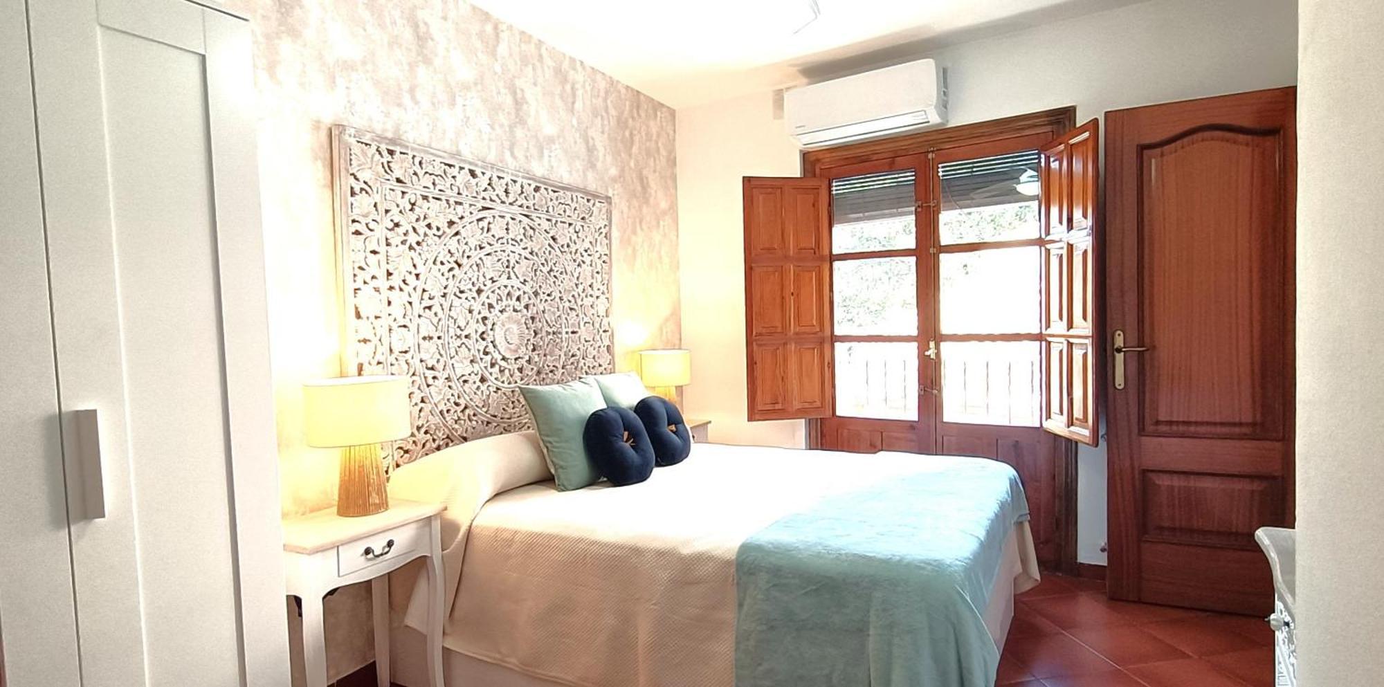 Casa Taracea Del Chapiz Villa กรานาดา ภายนอก รูปภาพ