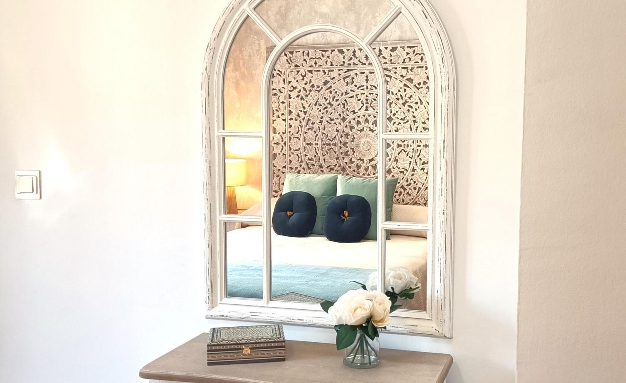 Casa Taracea Del Chapiz Villa กรานาดา ภายนอก รูปภาพ