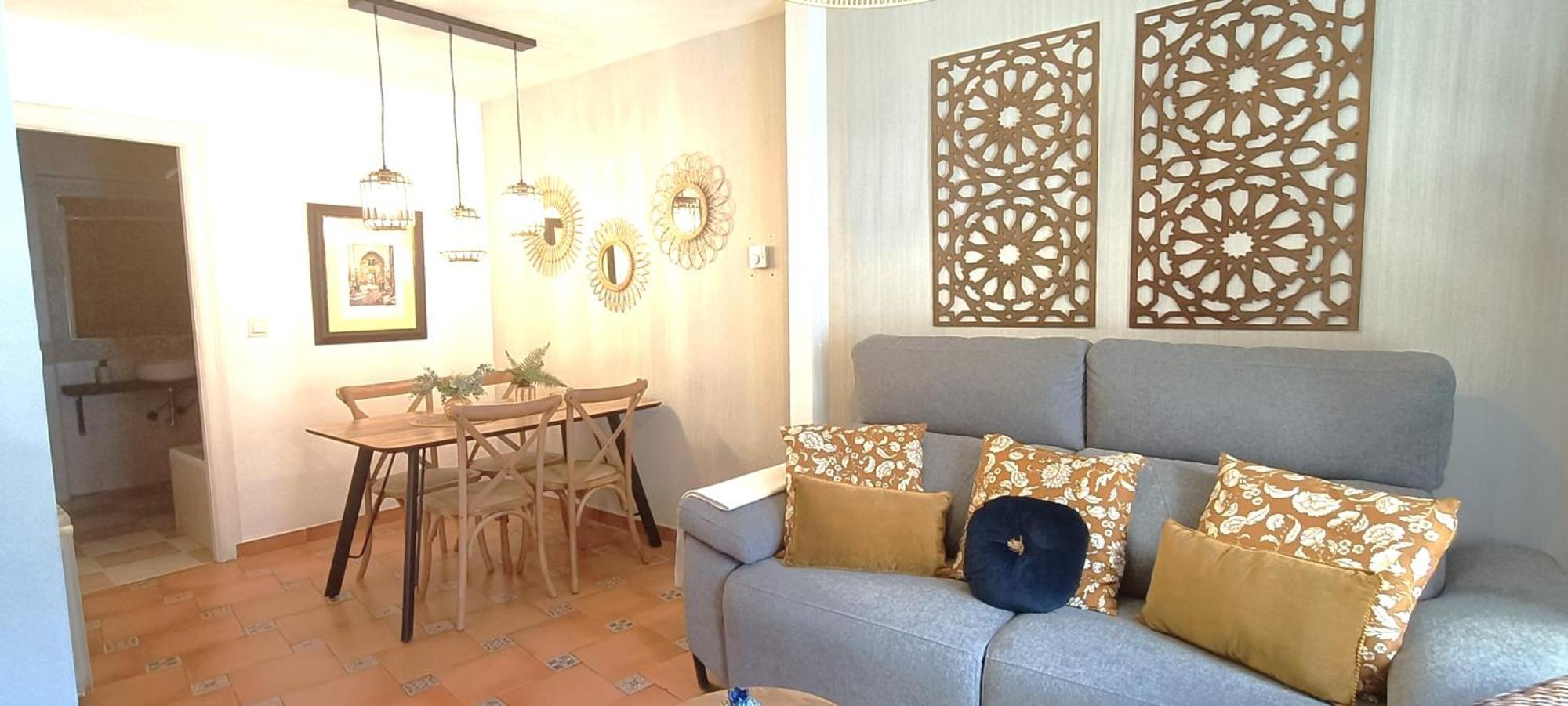 Casa Taracea Del Chapiz Villa กรานาดา ภายนอก รูปภาพ