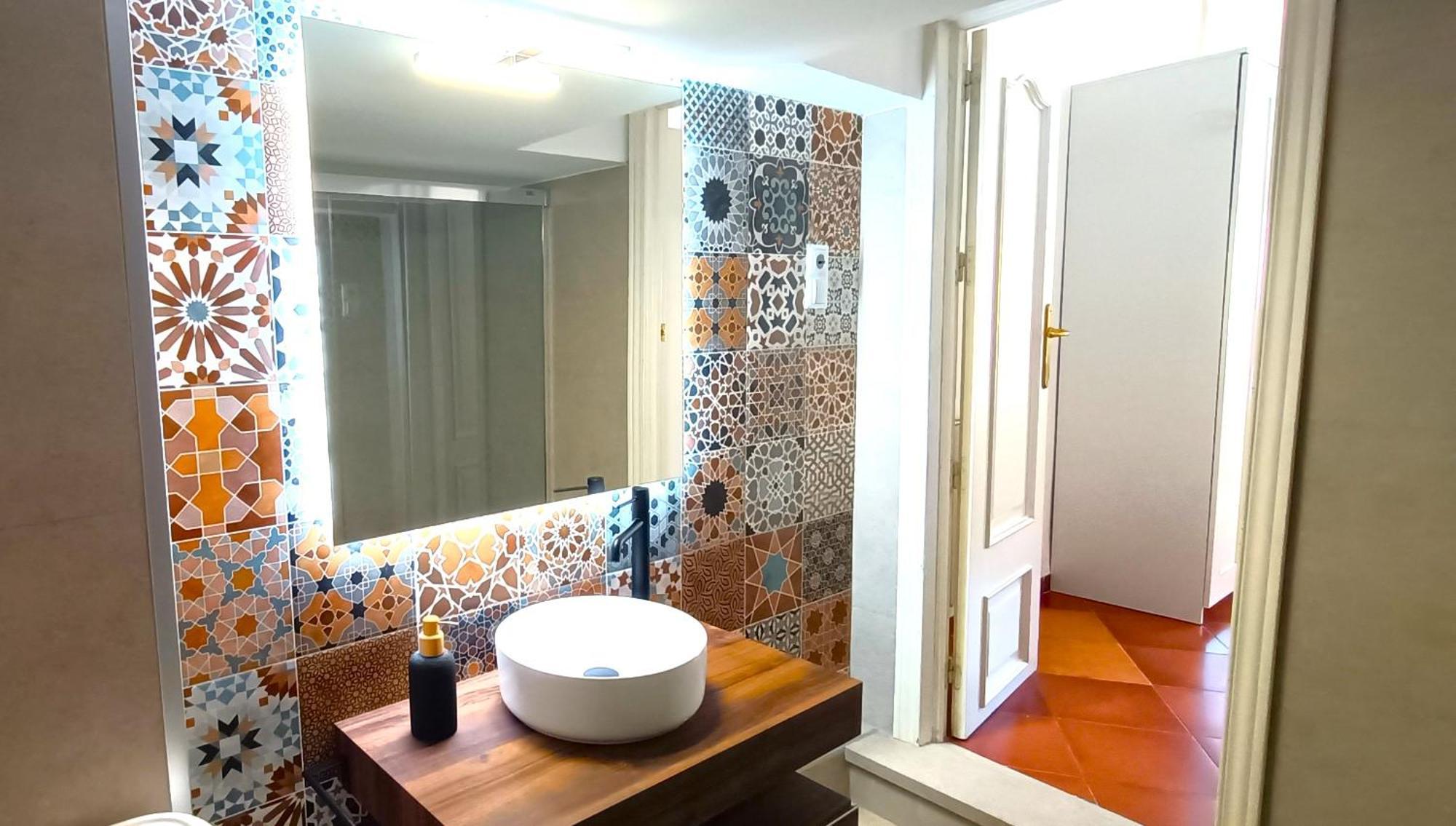 Casa Taracea Del Chapiz Villa กรานาดา ภายนอก รูปภาพ