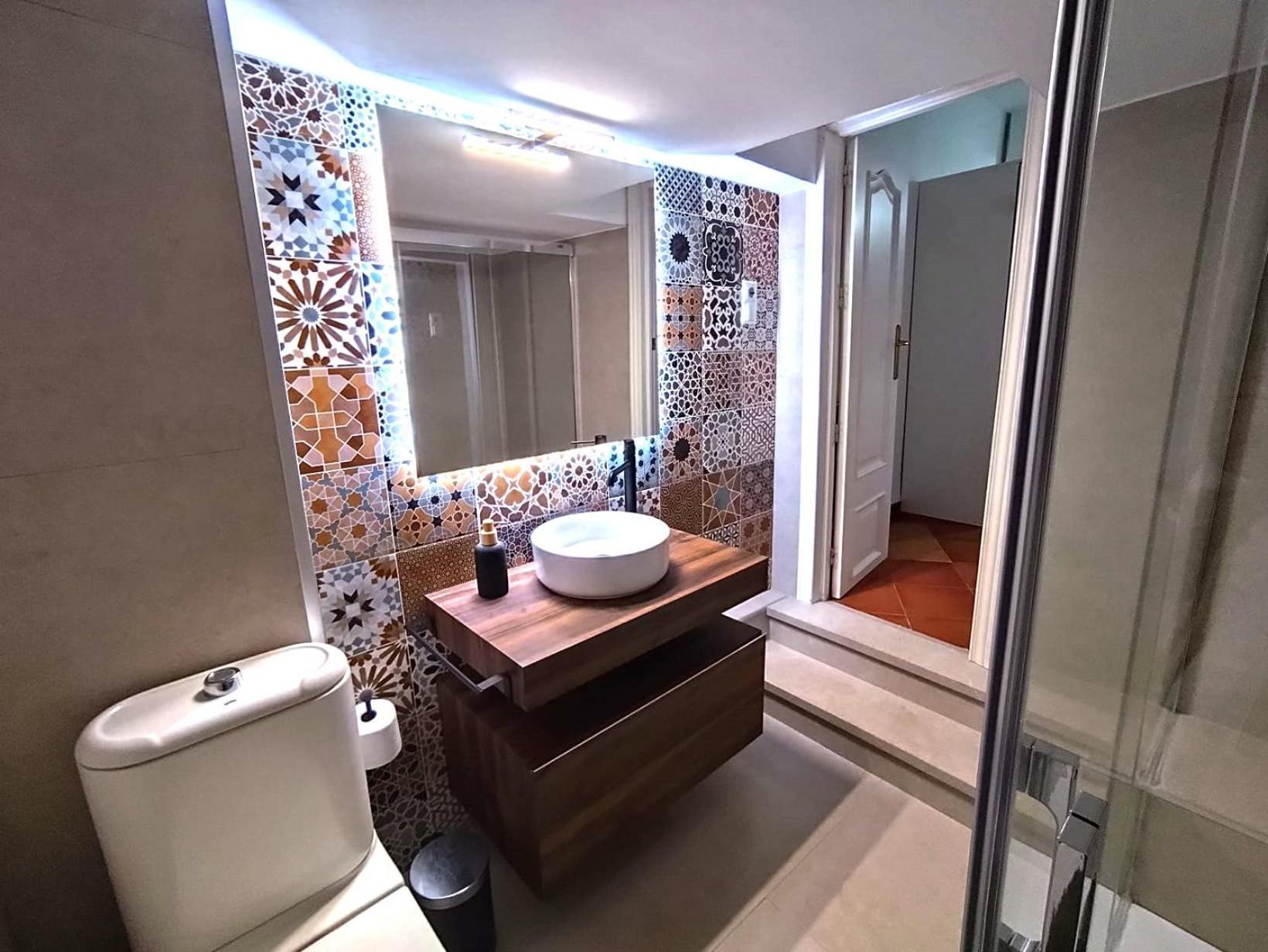Casa Taracea Del Chapiz Villa กรานาดา ภายนอก รูปภาพ